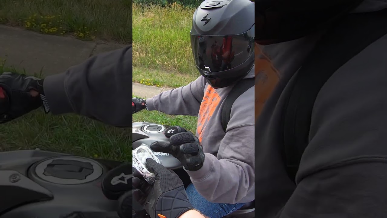 Riding dirty is crazy!#bike #sportbike #riding #biker #kentucky #bikelife #2wheels #ridingdirtayyy