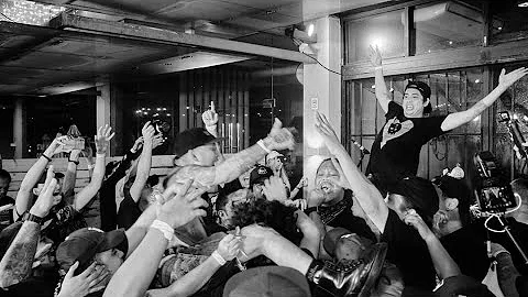 slamcam Richard Collier 12/10/22 (TBOD 20th aniv R...
