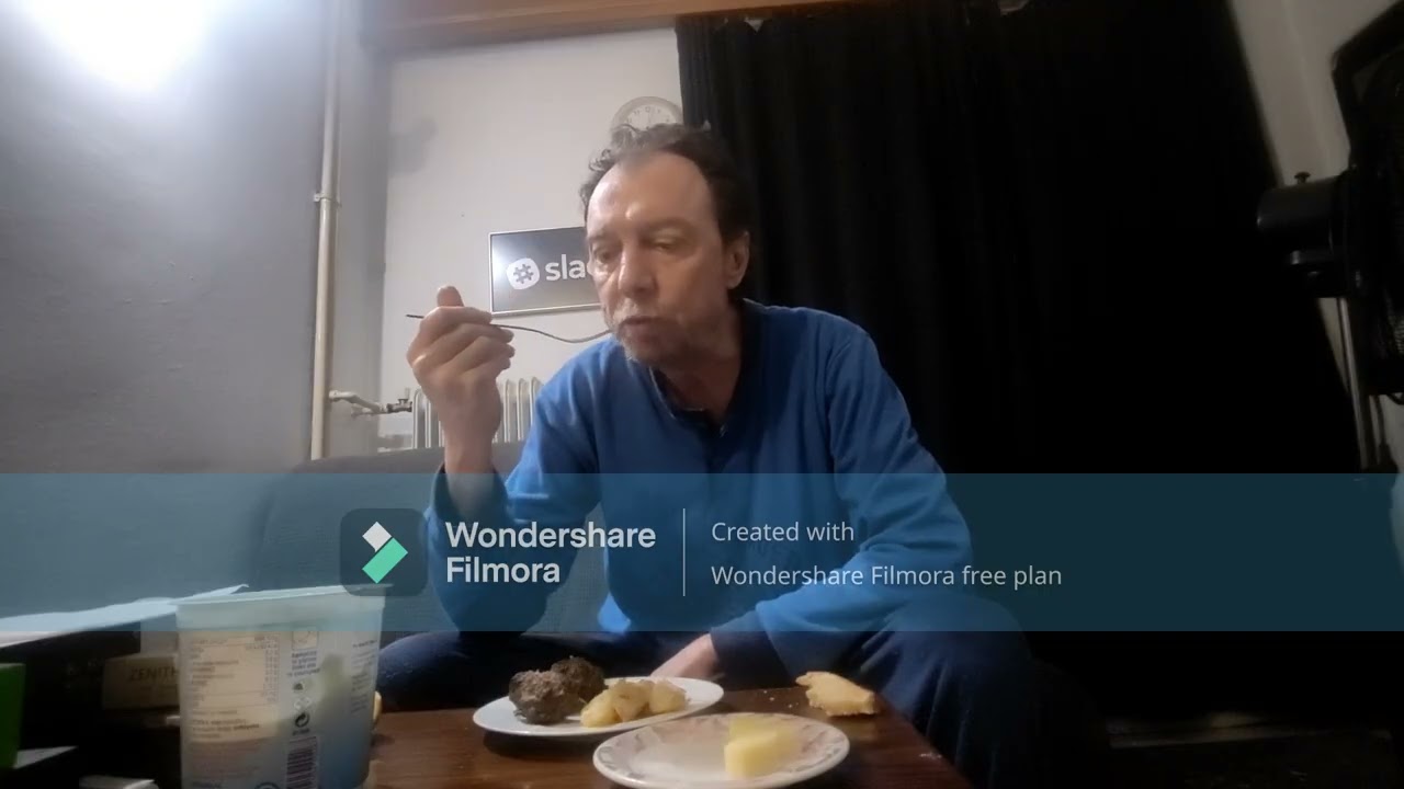 Διαμαντής Νάνος Μπιφτεκι με πατατες φουρνου μεταμεσονυχτια