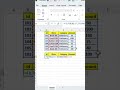 How to use FILTER and TEXTBEFORE together in Excel | Majid Mazin