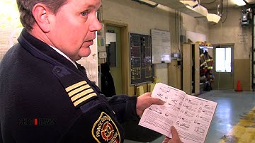 New Rail Rules Rolled Out For Dangerous Materials