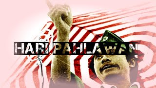 Story wa hari pahlawan 2020//terbaru 30 detik
