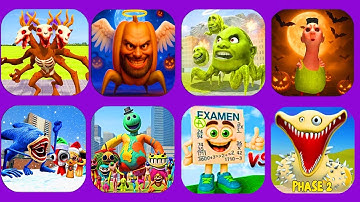 New Update Nextbots In Playground Mod,Nextbots In Pixe,Sandbox Mod VS Sandbox In Space,Monster War,