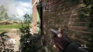 Battlefield™ 1 - At least try to shoot me
