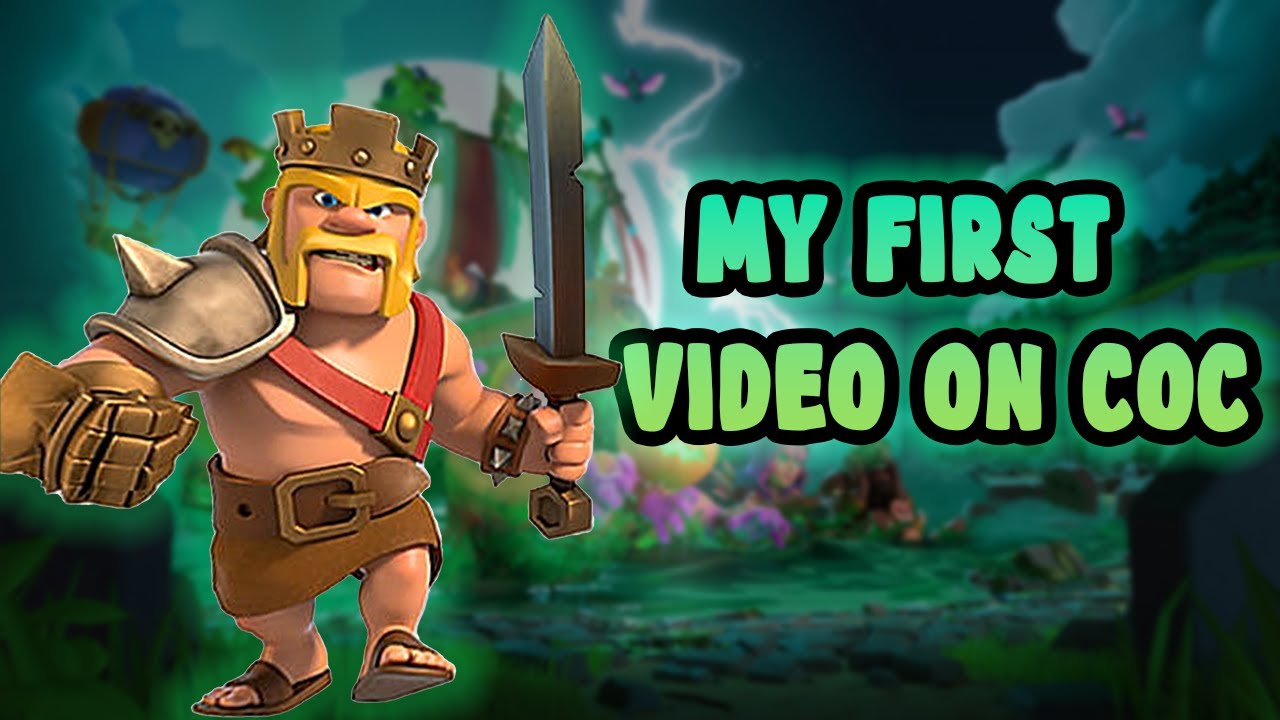 THE BEST ATTACK STRATEGY FOR WAR IN COC #clashofclans #viral - YouTube