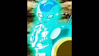 Whis Revives Frieza! | Dragon Ball Super #shorts