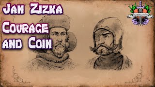Jan Zizka 2 - Courage and Coin (Hard) | Age of Empires 2: Definitive Edition