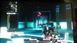 Beast mode on cod black ops 2