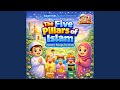Muslim Life – Islamic Values Song