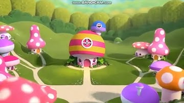 (REUPLOAD) NBC BFDIA Klasky Csupo 2020