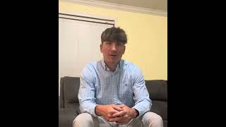 Business communications final interview.