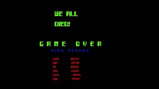 Polybius 1981 Sinneslochen Enterprises