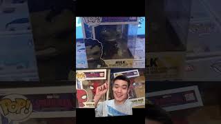 Spider-Man Brand New Day Funko Pops! #funko #funkopop #marvelfunkopop #spiderman