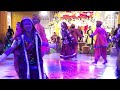 Mehndi event gujrati dance 03152043133