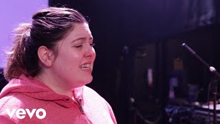 Video thumbnail of "Mary Lambert - Not Ready To Die Yet"