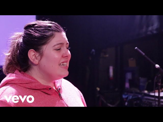 Mary Lambert - Not Ready To Die Yet