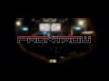 Frontrow team evolution rally 2017  pool party  car show