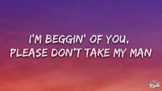 Dolly Parton   Jolene Lyrics Official Music Song Video and Instrumental