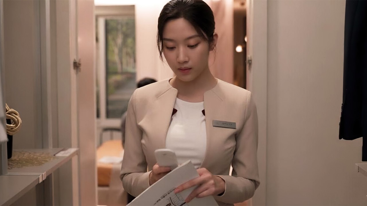 2026韓國最新電影《後來的我們》，超越《阿凡達3》，登頂票房冠軍！