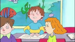 horrid henry screaming season 3 compilation