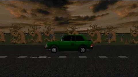 Zen Dynamics - Part 9 - Secret Ending