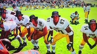 The Waterboy Scene: Water Sucks! It really really Sucks!