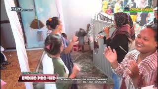 BARENG SERANJANG // Burok Faishal Myusik II Ds. Getrakmoyan - cirebon