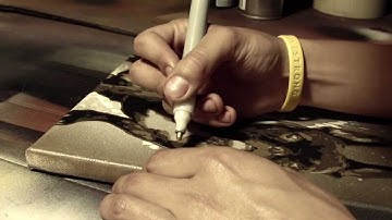 "Pork Chop" by BASE45