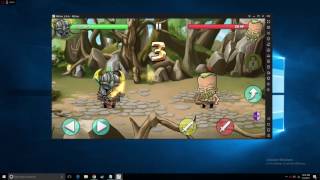 Tiny Gladiators Hack! | Free Gems, Coins and Unlimited Health!