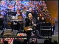 Tom Petty & The Heartbreakers Jammin Me (LIVE)