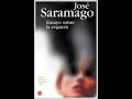 "Ensayo sobre la ceguera" parte 4 - José Saramago