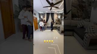 Larkay ka Chicken Dance 😂😂😂 #funny #comedy #funnyvideo #shorts #shortvideo