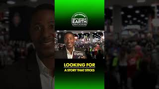 📣 Battlefield Earth Fans Say It Loud