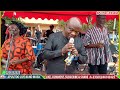 Aseibu Amanfi adadamu funeral highlife songs with alex konadu