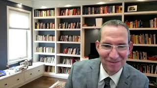 Cohen in The City Episode 16  Community Leader and Philanthropist Sylvan Adams
