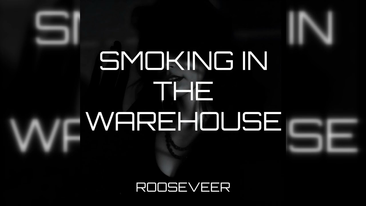 POWDER ON THE CONCRETE (Audio)