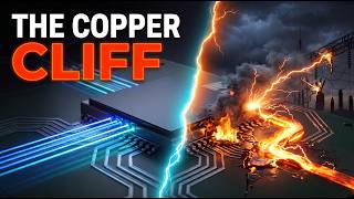 The Death of Copper How Light Will Power Next Gen AI