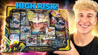 The Best Promo Cards Are in This $2,000 Box!