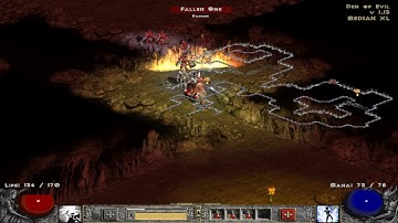 Median XL Pouncezon Part 1: A Very Slow Start