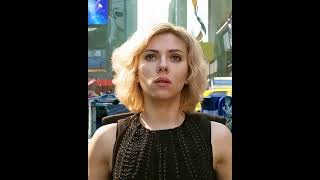 The Power of Knowledge! How Lucy's 90% Evolution Scene Redefines Action and Existence.
