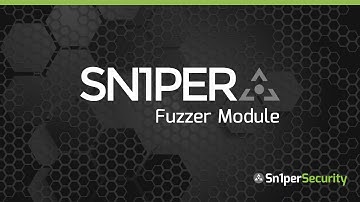 Sn1per Enterprise Fuzzer Module