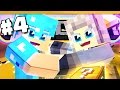 NASCE LA SHIP #ARTIKK1!! Cubo Lucky Death Note TROLL Minecraft [ITA]