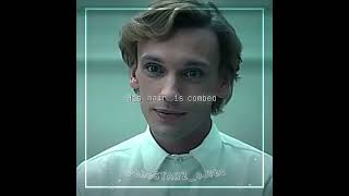 You Think The Devil Has Horns... 001Henry Edit