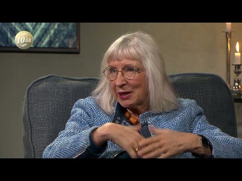 Suzanne Osten: 'Jag