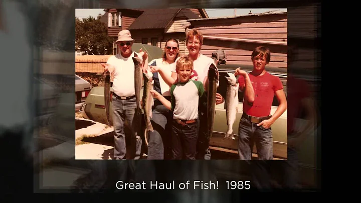 Vickie Dunn Memorial Video   720p