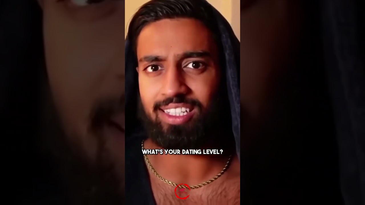 Dating is a skill worth mastering! 💑✨