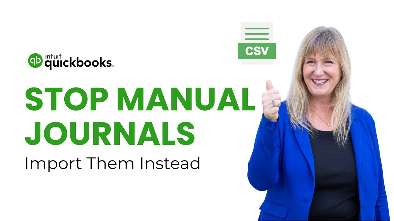 Импорт записей журнала из таблиц Excel CSV