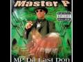 Master P   Smoking Weed In My Cadillac