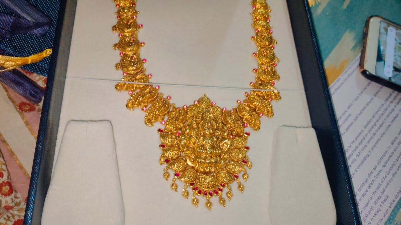 మరీ ఇంత తక్కువకు వస్తుందనుకోల/నా గోల్డ్ టెంపుల్ హరం ఫుల్ details/వెయిట్??స్కీమ్ లో ఎంత కాస్ట్ పడింది