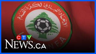 23 countries represented at Mini World Cup in Edmonton screenshot 4